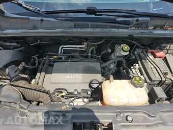 2016 Chevrolet Trax LS 1LS – miniatura 15