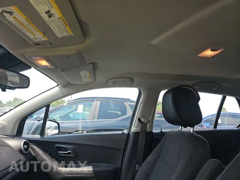 2016 Chevrolet Trax LS 1LS – miniatura 18