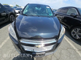 2016 Chevrolet Trax LS 1LS – miniatura 2