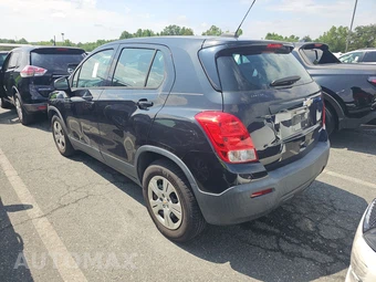 2016 Chevrolet Trax LS 1LS – miniatura 6