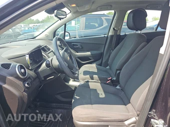 2016 Chevrolet Trax LS 1LS – miniatura 7
