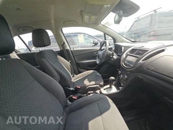 2016 Chevrolet Trax LS 1LS – miniatura 8
