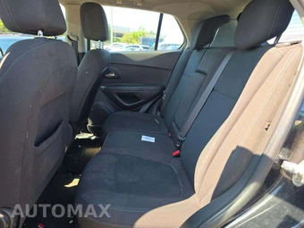 2016 Chevrolet Trax LS 1LS - miniatura 10