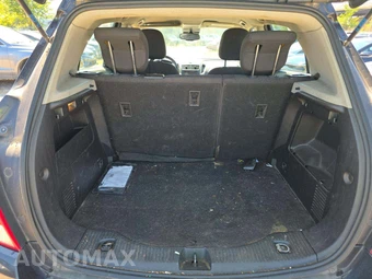 2016 Chevrolet Trax LS 1LS - miniatura 11