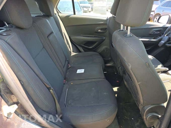 2016 Chevrolet Trax LS 1LS - miniatura 13