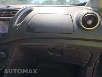 2016 Chevrolet Trax LS 1LS - miniatura 16