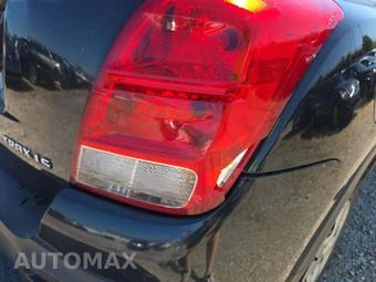 2016 Chevrolet Trax LS 1LS - miniatura 24