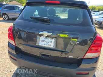 2016 Chevrolet Trax LS 1LS - miniatura 25