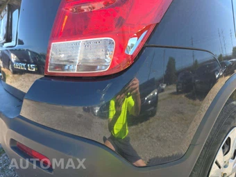 2016 Chevrolet Trax LS 1LS - miniatura 26