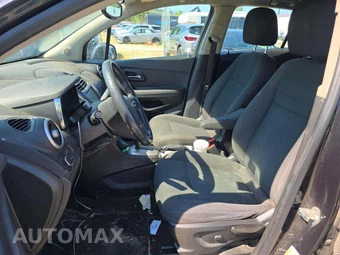 2016 Chevrolet Trax LS 1LS - miniatura 3