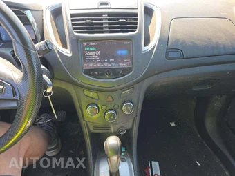 2016 Chevrolet Trax LS 1LS - miniatura 6