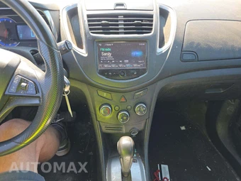 2016 Chevrolet Trax LS 1LS - miniatura 7