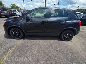 2016 Chevrolet Trax LS 1LS - car from the USA, Manheim Buy-Now listing at AUTOMAX