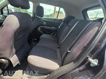2016 Chevrolet Trax LS 1LS - miniatura 10