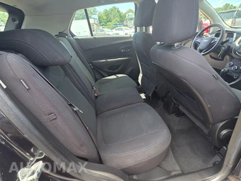 2016 Chevrolet Trax LS 1LS - miniatura 13