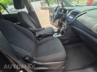 2016 Chevrolet Trax LS 1LS - miniatura 15