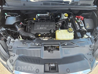 2016 Chevrolet Trax LS 1LS - miniatura 17