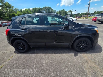 2016 Chevrolet Trax LS 1LS - miniatura 2