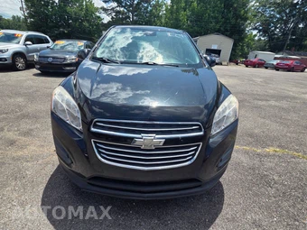 2016 Chevrolet Trax LS 1LS - miniatura 3