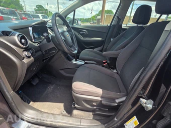 2016 Chevrolet Trax LS 1LS - miniatura 6