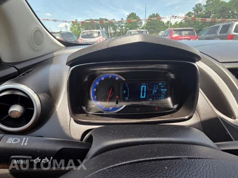 2016 Chevrolet Trax LS 1LS - miniatura 7