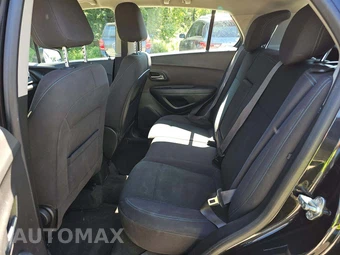 2016 Chevrolet Trax LS 1LS - miniatura 10