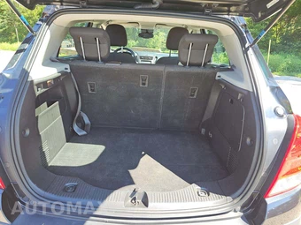 2016 Chevrolet Trax LS 1LS - miniatura 11