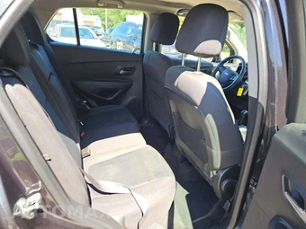 2016 Chevrolet Trax LS 1LS - miniatura 13