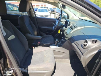 2016 Chevrolet Trax LS 1LS - miniatura 15