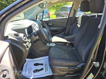 2016 Chevrolet Trax LS 1LS - miniatura 3