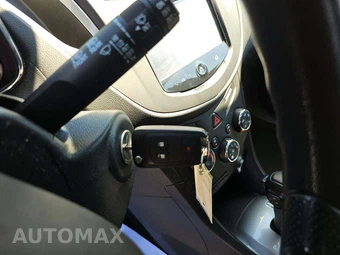 2016 Chevrolet Trax LS 1LS - miniatura 5