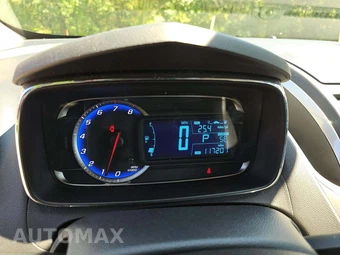 2016 Chevrolet Trax LS 1LS - miniatura 6