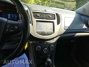 2016 Chevrolet Trax LS 1LS - miniatura 7