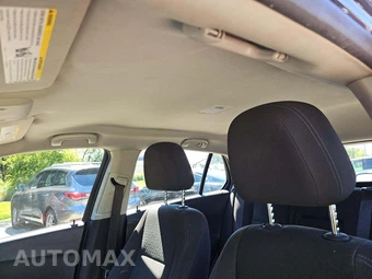 2016 Chevrolet Trax LS 1LS - miniatura 8