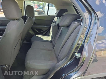 2016 Chevrolet Trax LS 1LS - miniatura 10
