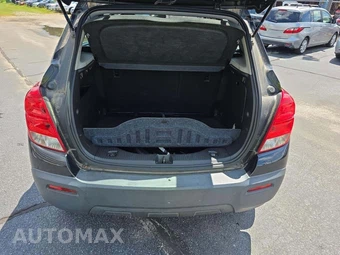 2016 Chevrolet Trax LS 1LS - miniatura 11