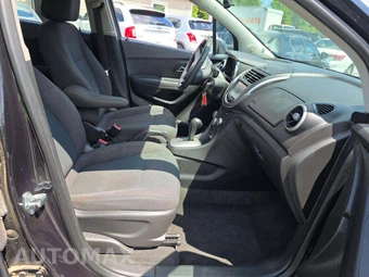2016 Chevrolet Trax LS 1LS - miniatura 15