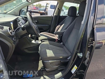 2016 Chevrolet Trax LS 1LS - miniatura 3