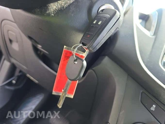 2016 Chevrolet Trax LS 1LS - miniatura 5