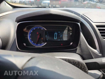 2016 Chevrolet Trax LS 1LS - miniatura 6