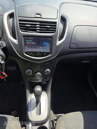 2016 Chevrolet Trax LS 1LS - miniatura 7