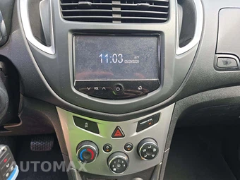 2016 Chevrolet Trax LT 1LT – miniatura 10