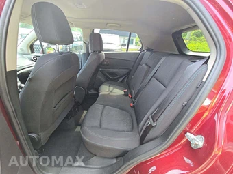 2016 Chevrolet Trax LT 1LT – miniatura 13