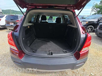 2016 Chevrolet Trax LT 1LT – miniatura 14