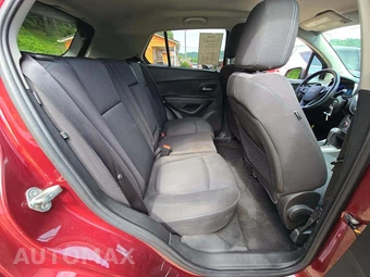2016 Chevrolet Trax LT 1LT – miniatura 16