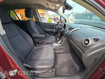 2016 Chevrolet Trax LT 1LT – miniatura 18