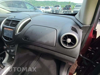 2016 Chevrolet Trax LT 1LT – miniatura 19