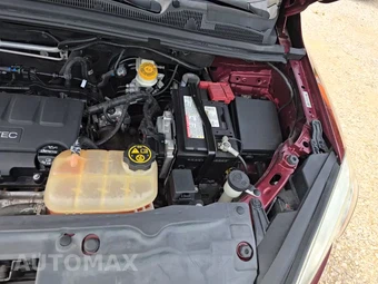 2016 Chevrolet Trax LT 1LT – miniatura 32