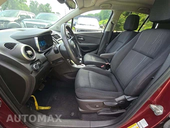 2016 Chevrolet Trax LT 1LT – miniatura 6