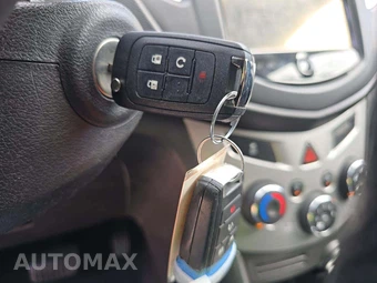 2016 Chevrolet Trax LT 1LT – miniatura 8